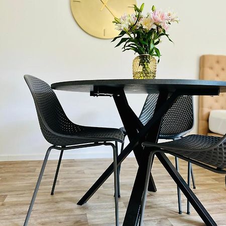 Apartman Mikulov Garden Esterno foto