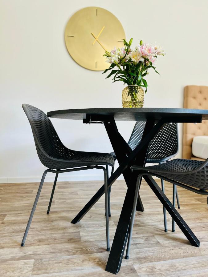 Apartman Mikulov Garden Esterno foto
