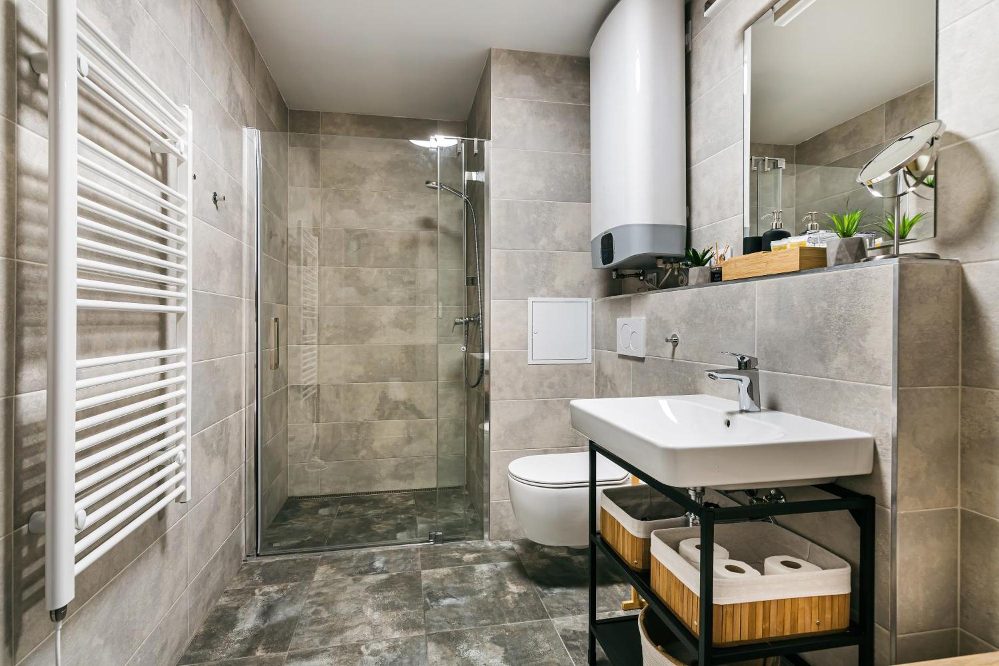 Apartman Mikulov Garden Esterno foto